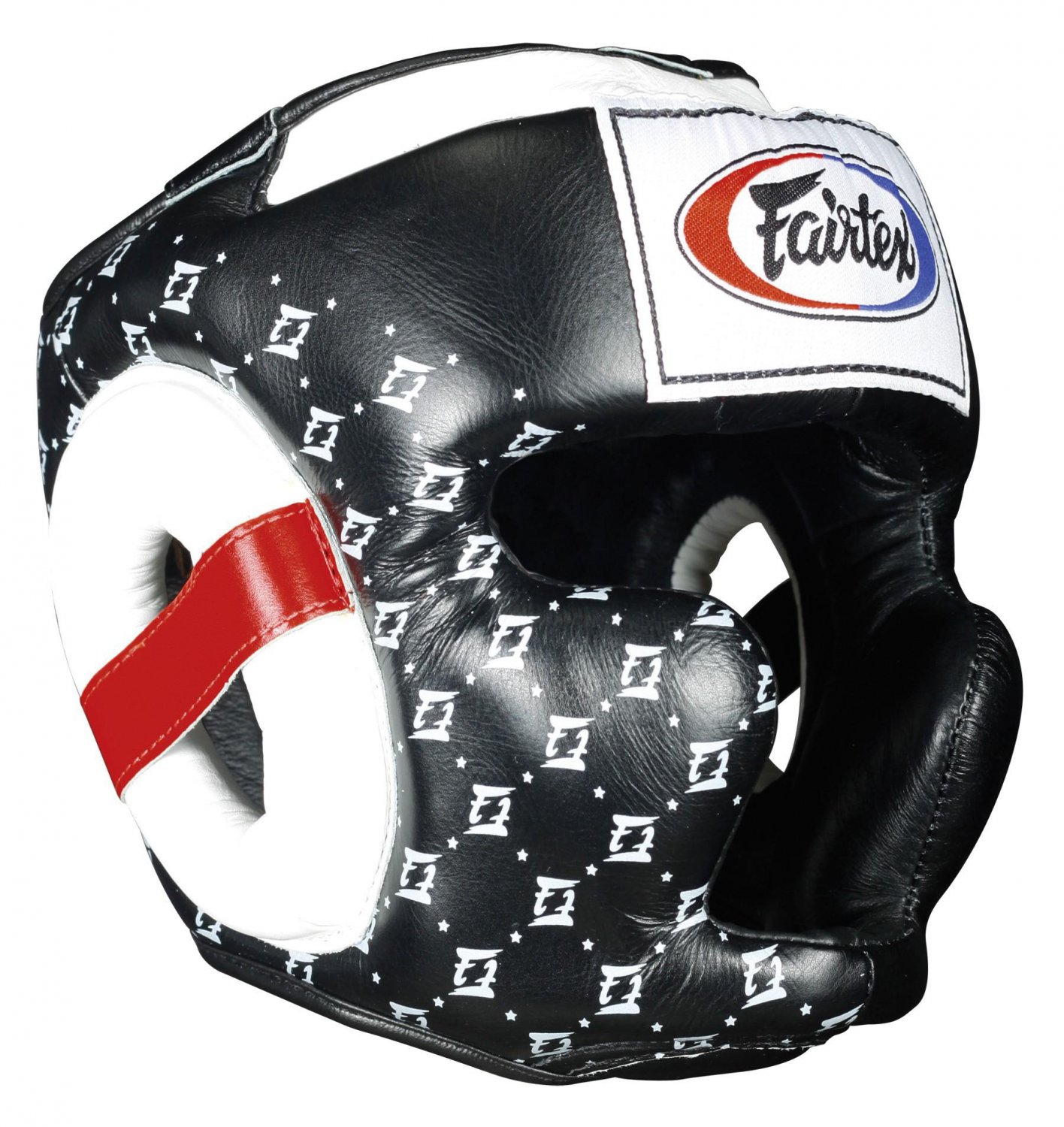 Casque de boxe Fairtex Protection lecoinduring