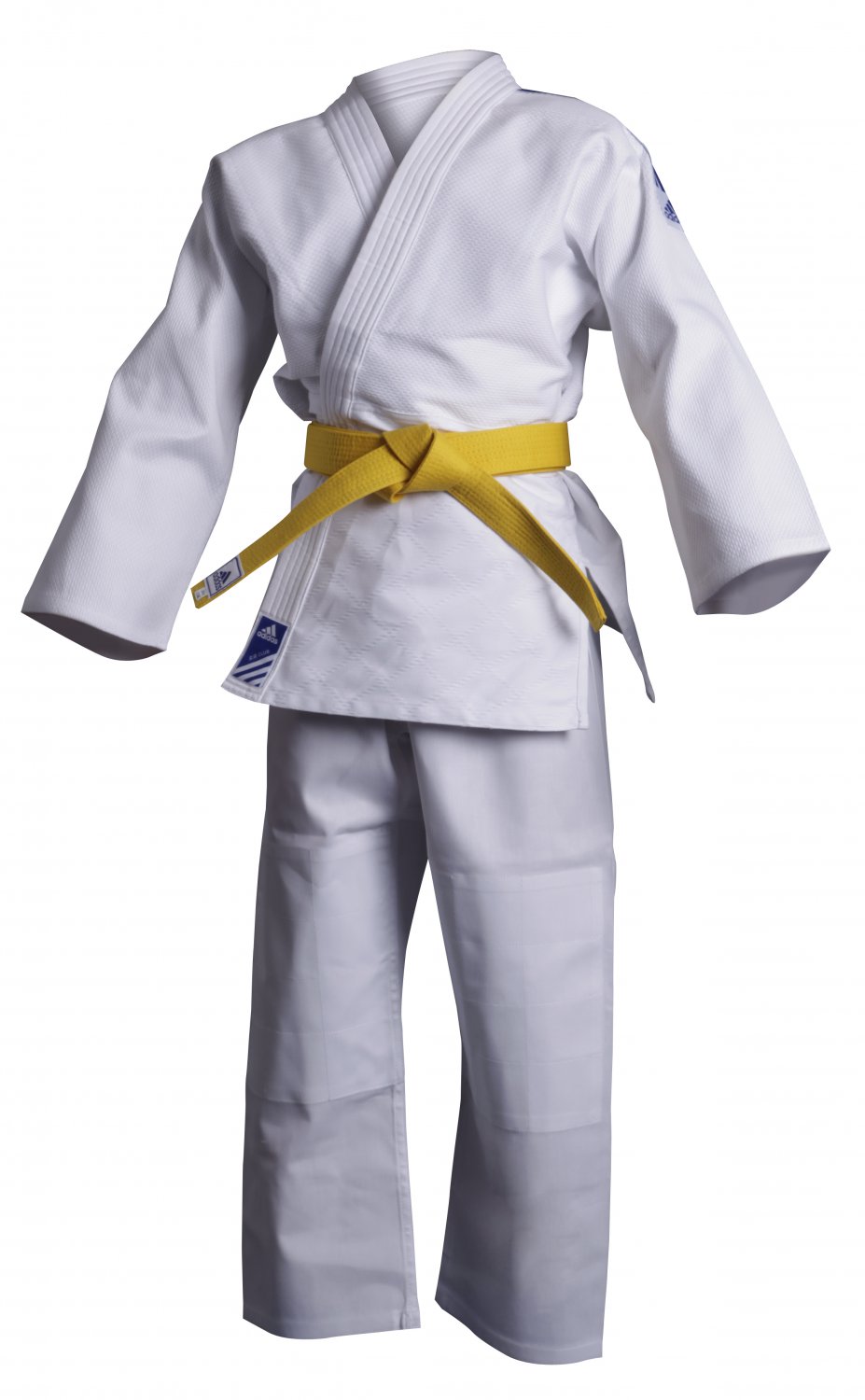 Kimono de Judo Adidas J350 Judo/Kimono Judo lecoinduring