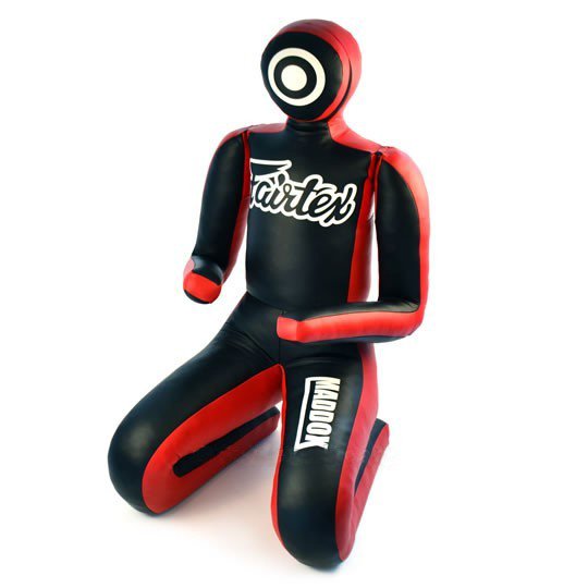 Mannequin Grappling ROX Fit Suspendu - 6ft - Pour Jiu-Jitsu Et Entraînement Combat