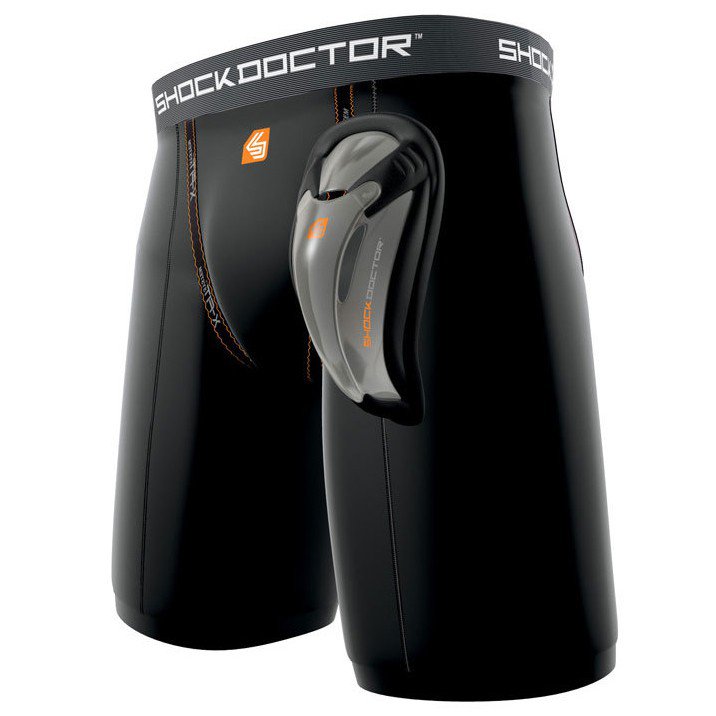 PROTEGE DENTS SHOCKDOCTOR SPECIAL BAGUES