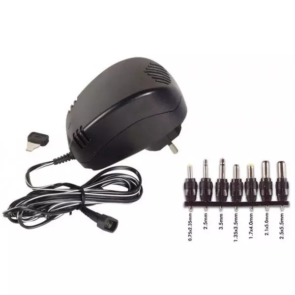 Adaptateur secteur