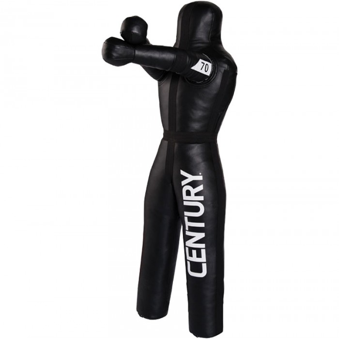 Mannequin de frappe Century Big Bob XL