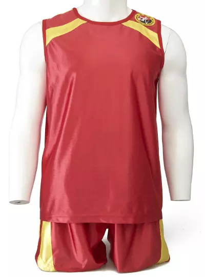 Tenue de Sanda