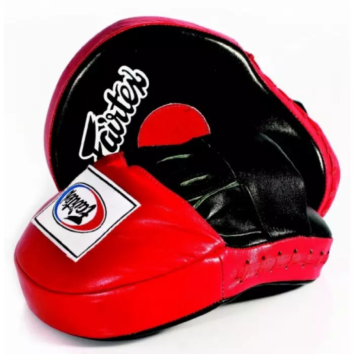 Pattes d\'ours Fairtex courbées