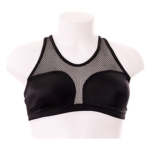 Metal Boxe Brassiere avec Coques Protege Poitrine Femme, Blanc, XS :  : Sports et Loisirs