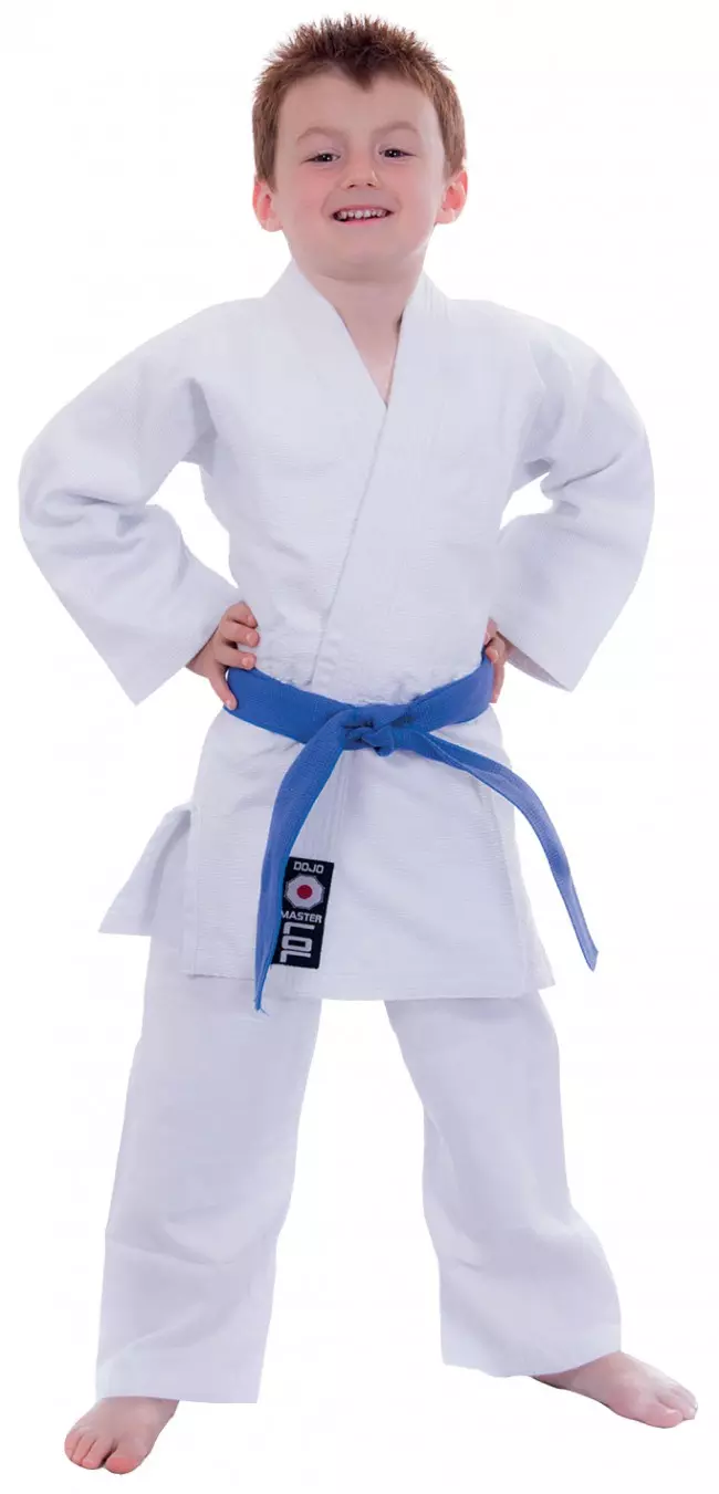 Kimono de Judo entrainement