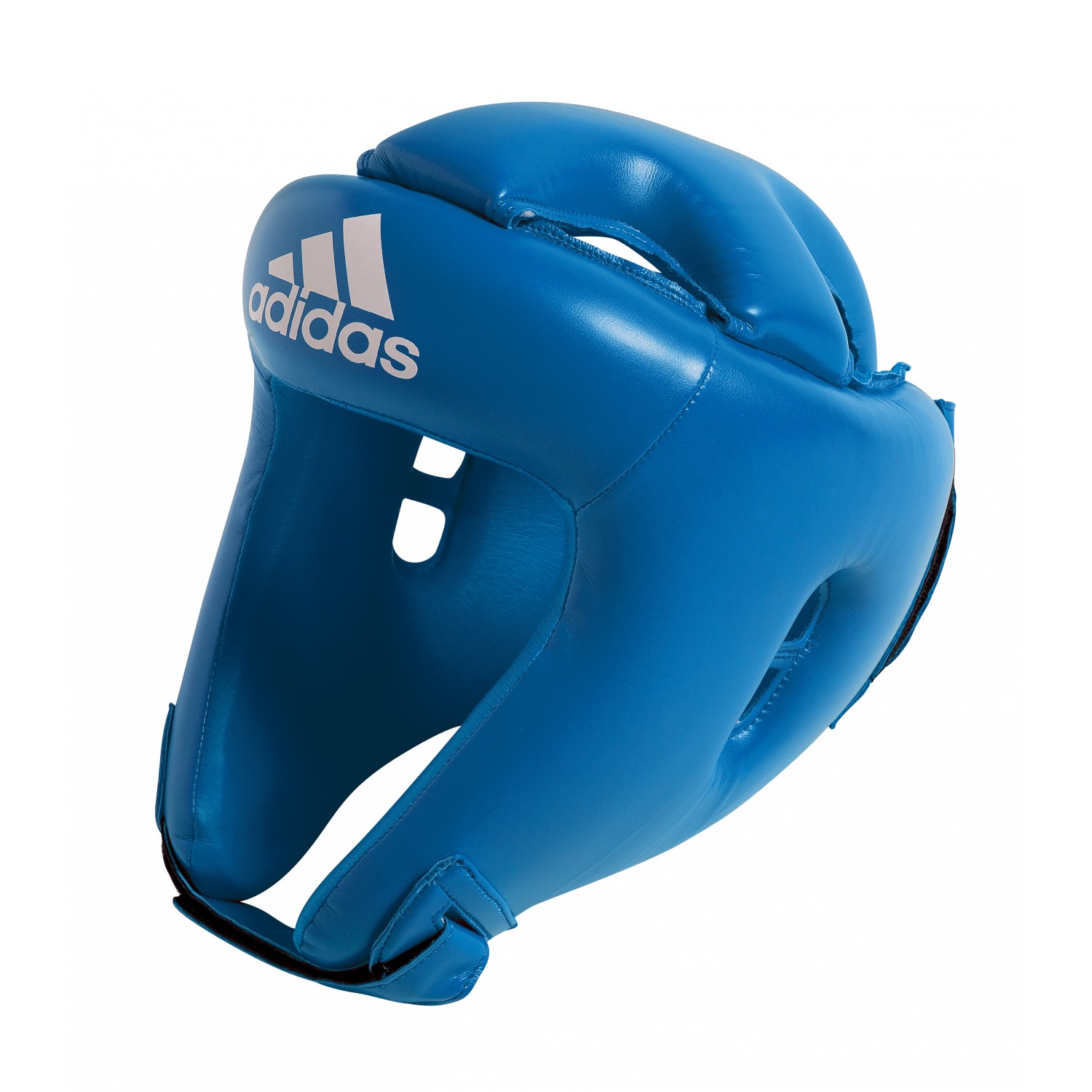 Casque de Boxe Adidas Bleu