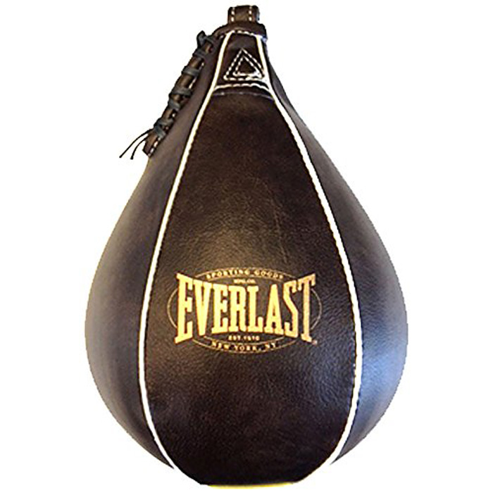 Poire de vitesse fashion everlast