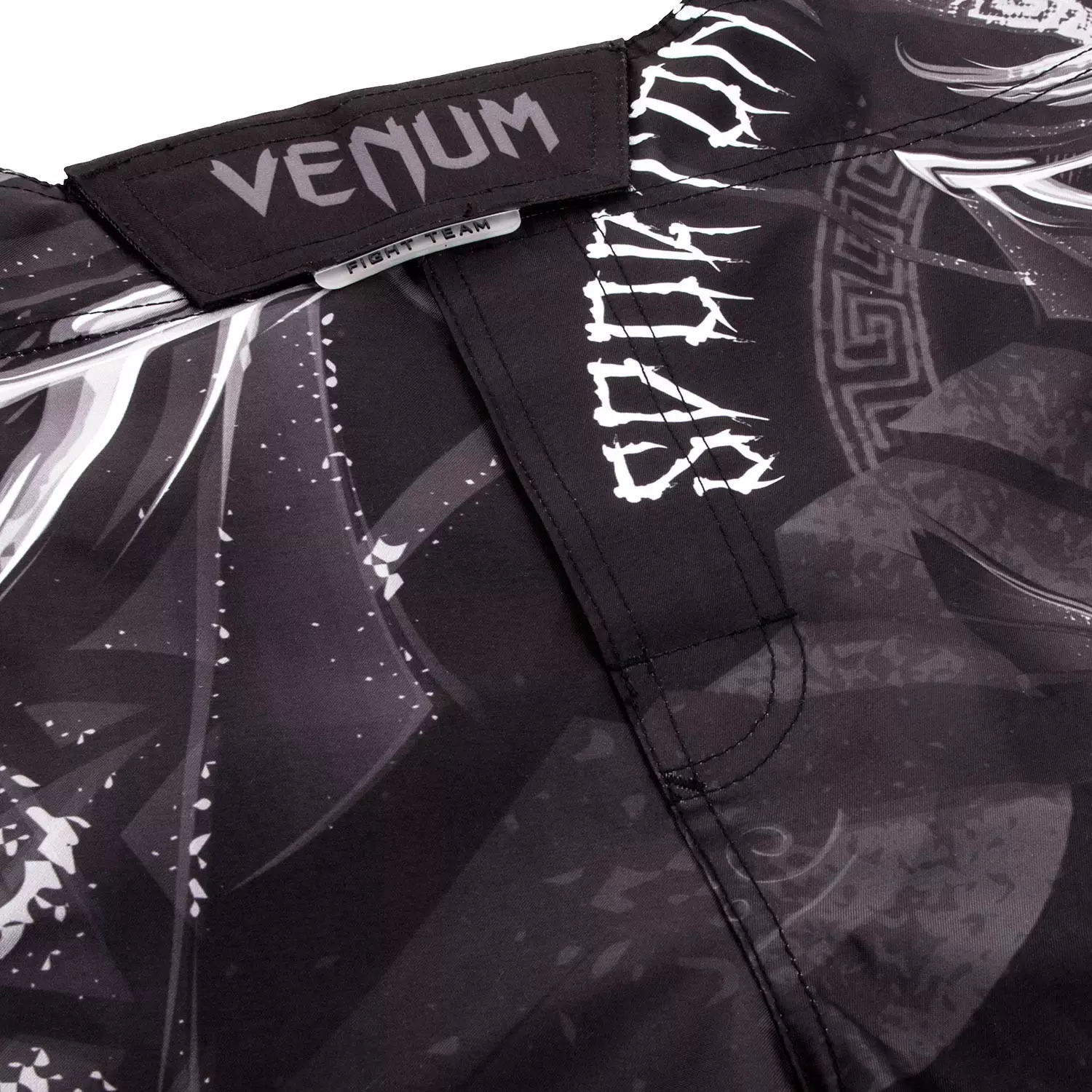 fightshort-entrainement-venum