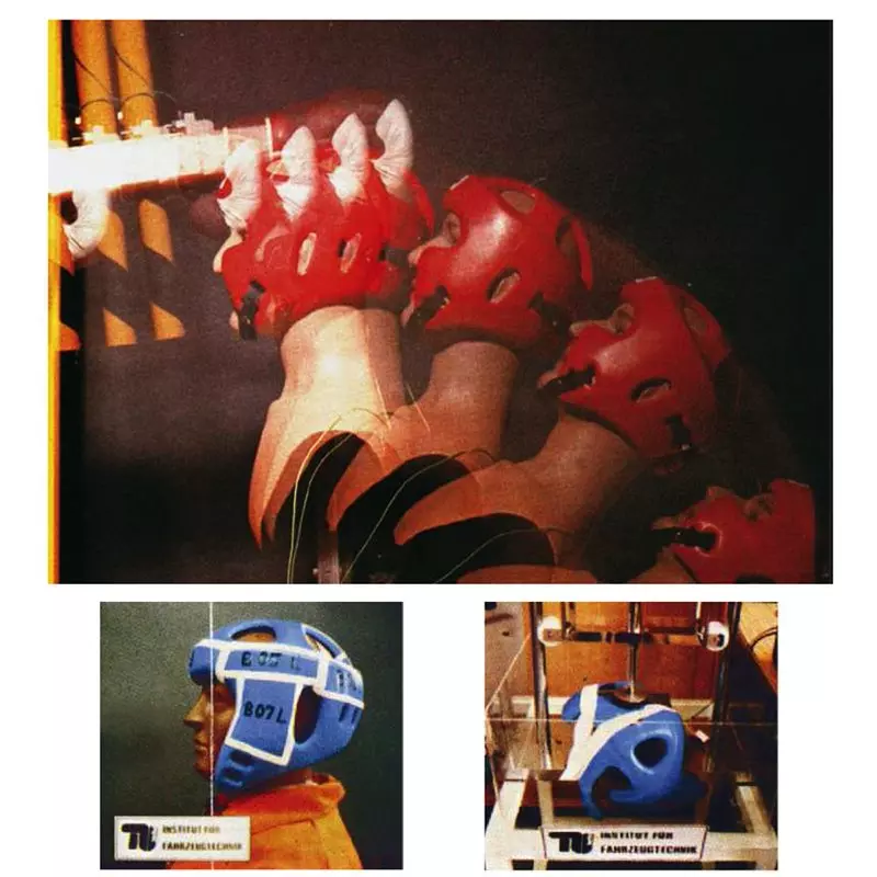 casque-top-ten-en-vente