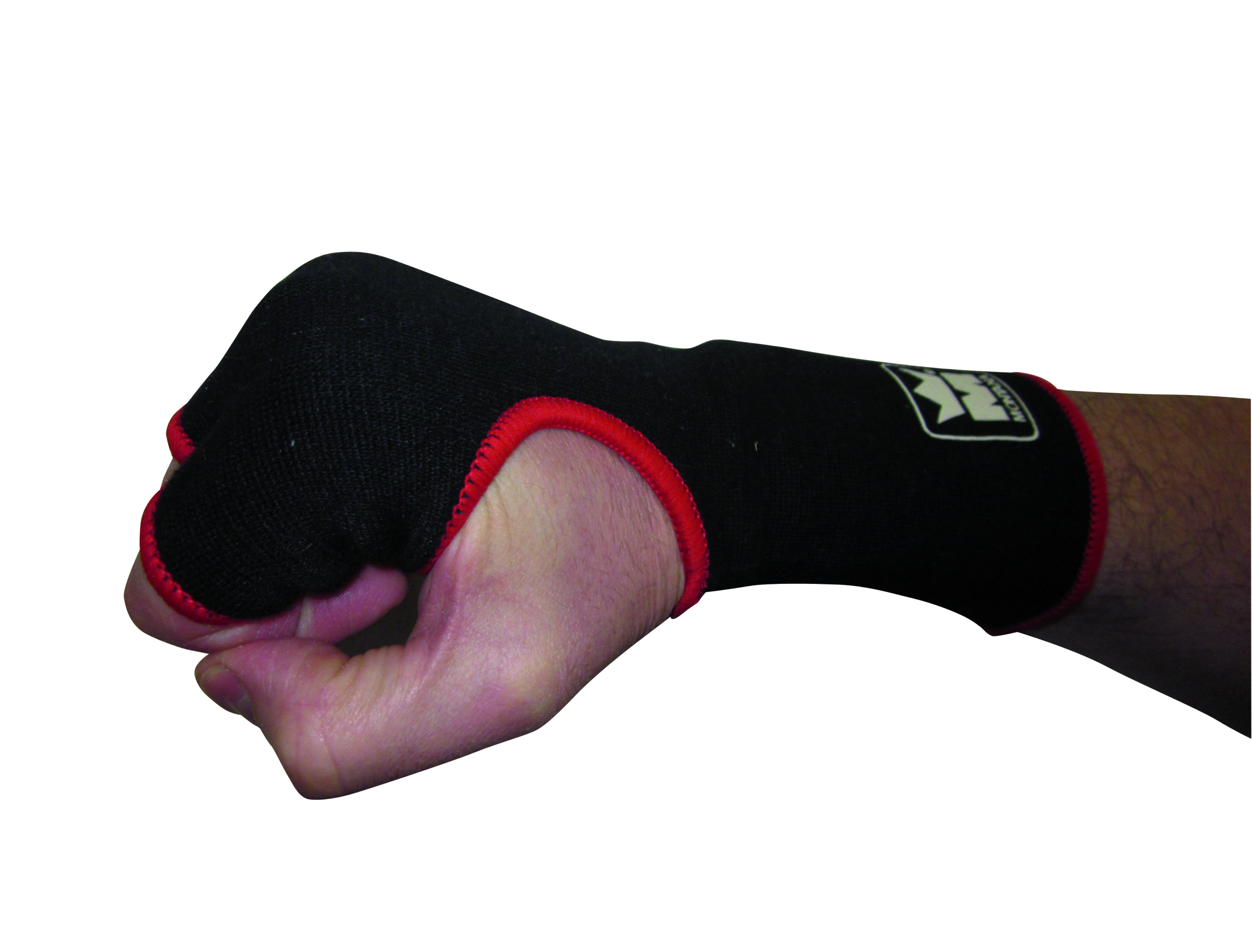 Bandages de boxe/sous-gants