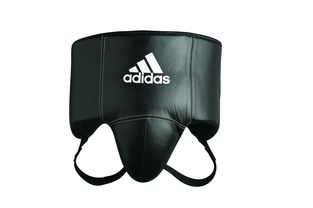 Coquille boxe Anglaise pro Adidas