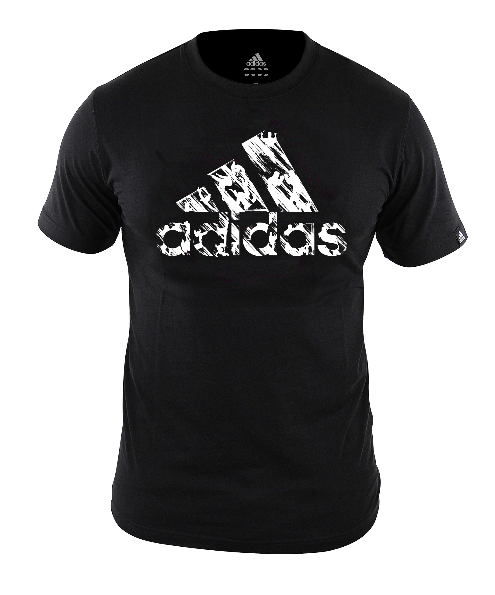T-shirt Adidas graphic