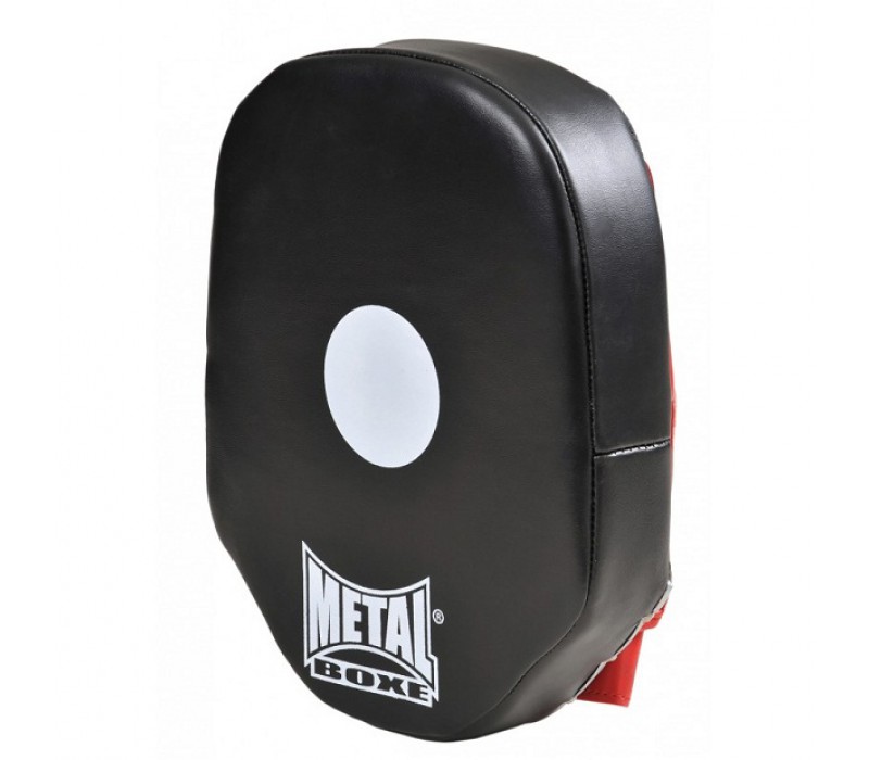 Metal MB176 Boxe Patte dours