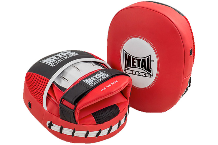 pattes-d-ours-mb203-metal-boxe-air-pulse