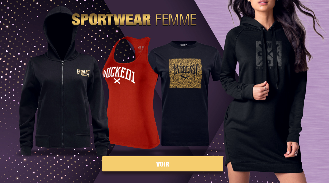 sportswear-femme