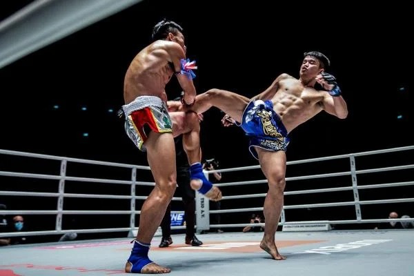 Achetez des shorts de Muay Thai et des pantalons de boxe thaïlandaise pour  hommes en ligne - PHANTOM ATHLETICS
