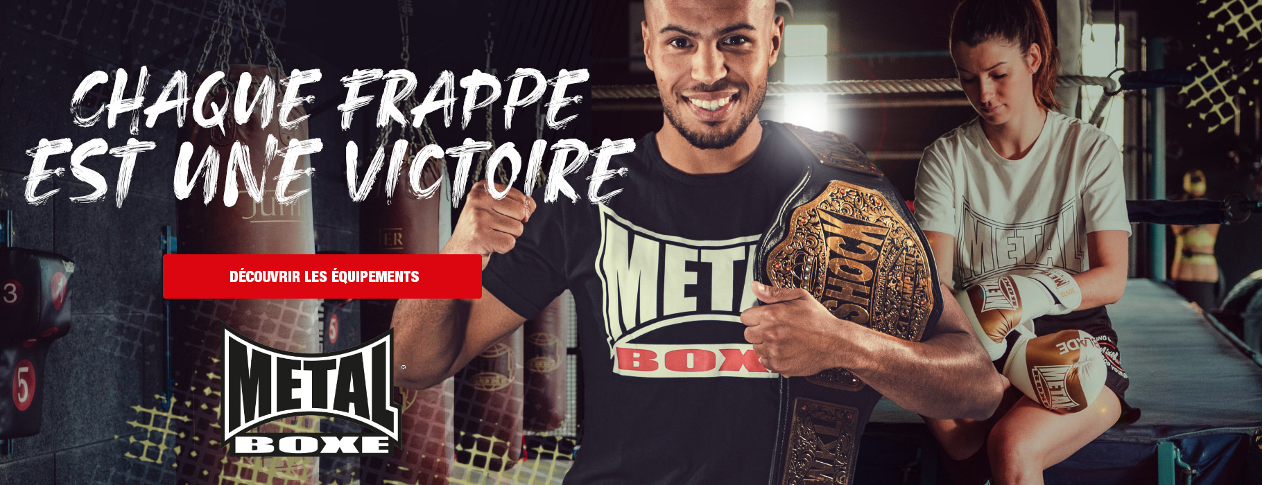 metal boxe
