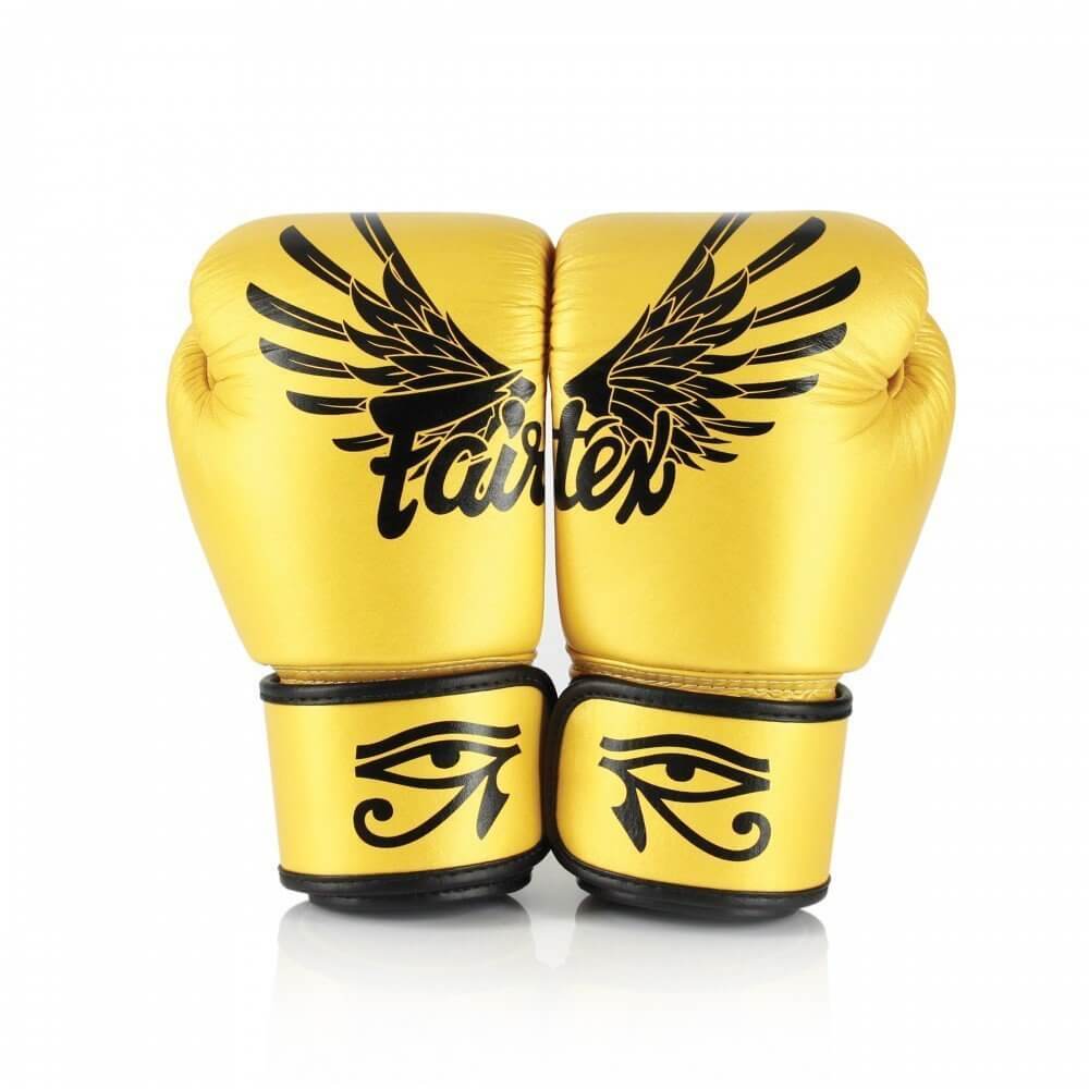 fairtex falcon limited edition boxing gloves bgv1 1 2 6