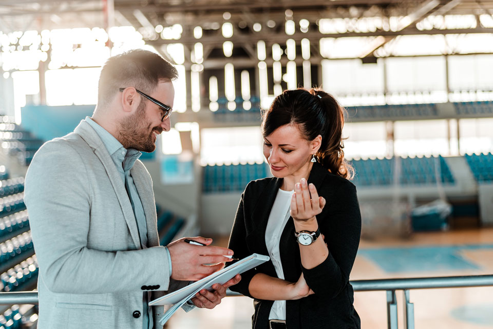 conseil et expertise