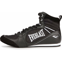 chaussure boxe anglaise