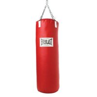 Sac De Frappe Everlast Everstrike Rempli Pour Adulte - Sac De Boxe Unisexe Résistant