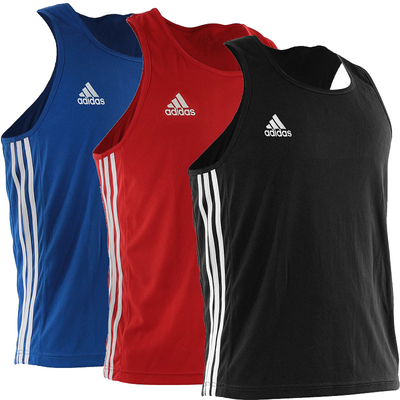 Débardeur boxe Anglaise Adidas "light flex"