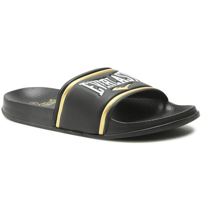 everlast-mules-sandales-noir