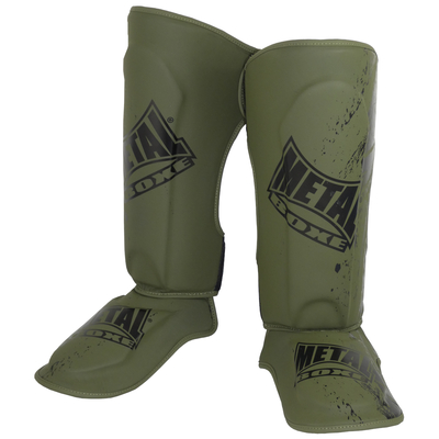 protege-tibias-blade-metal-boxe-kaki