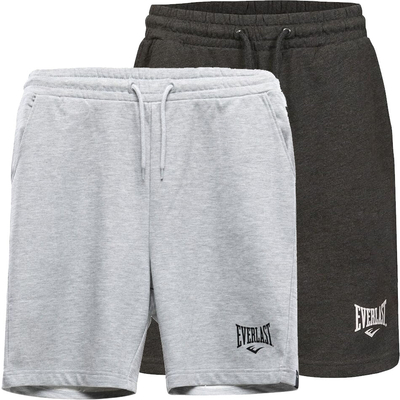 short-everlast-coton-clifton-gris