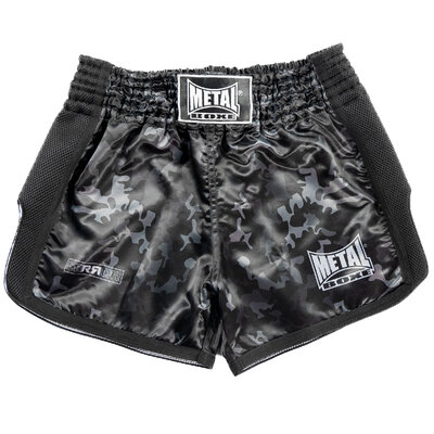 short-de-boxe-thai-metal-boxe-mirror