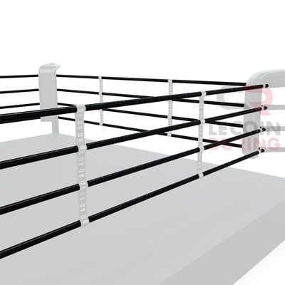 Ring de boxe- zoom sur cordes800