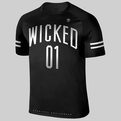 t-shirt-training-shirt-Superbowl-wicked-one-noir