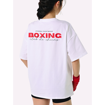 tee-shirt-blanc-athena-boxeadoras