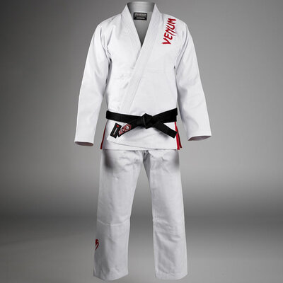 kimono-jiu-jitsu-bresilien-venum-contender-380g-blanc-glace