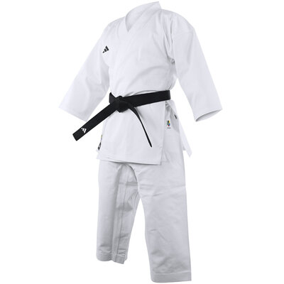 kimono-karate-adidas-k220c-blanc