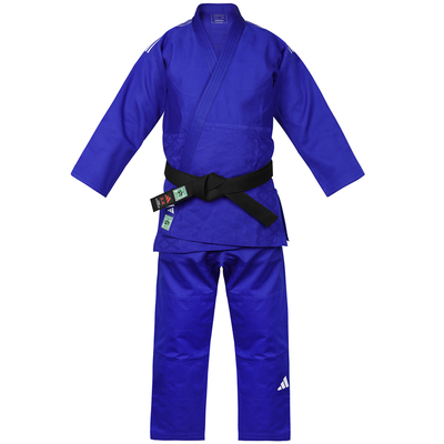 kimono-de-judo-adidas-competition-j-ijfb3-bleu-bandes-blanches