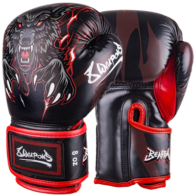 gants-de-boxe-8-weapons-enfant-rouge-noir