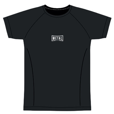 t-shirt-de-boxe-enfant-metal-boxe-msr301jrn