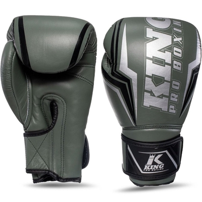 gants-de-boxe-king-pro-boxing-thor-kaki