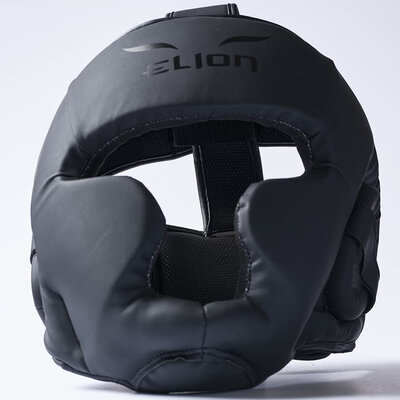 casque-boxe-elion-noir-extravagant