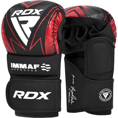 gant-mma-immaf-rdx-rouge