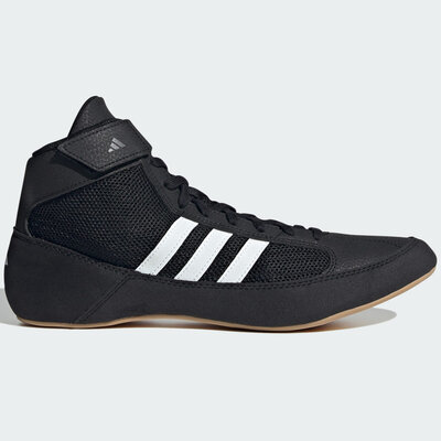 chaussures-pour-la-lutte-adidas-havoc-noir-blanc-IH1401
