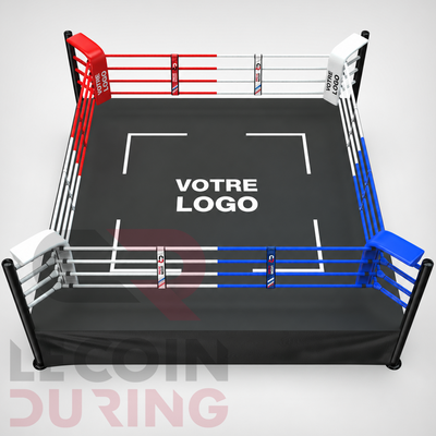 ring-de-boxe-competition