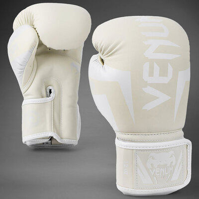 gants-de-boxe-venum-elite-ivoire-blanc