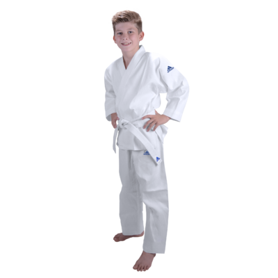 Kimono de Judo Adidas "J181"