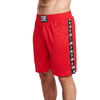 short-de-boxe-anglaise-leone-ambassador-rouge