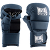gant-de-mma-sparring-metal-boxe-the-shell-301-bleu