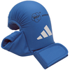 mitaine-karate-adidas-bleu