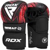 gant-mma-immaf-rdx-rouge
